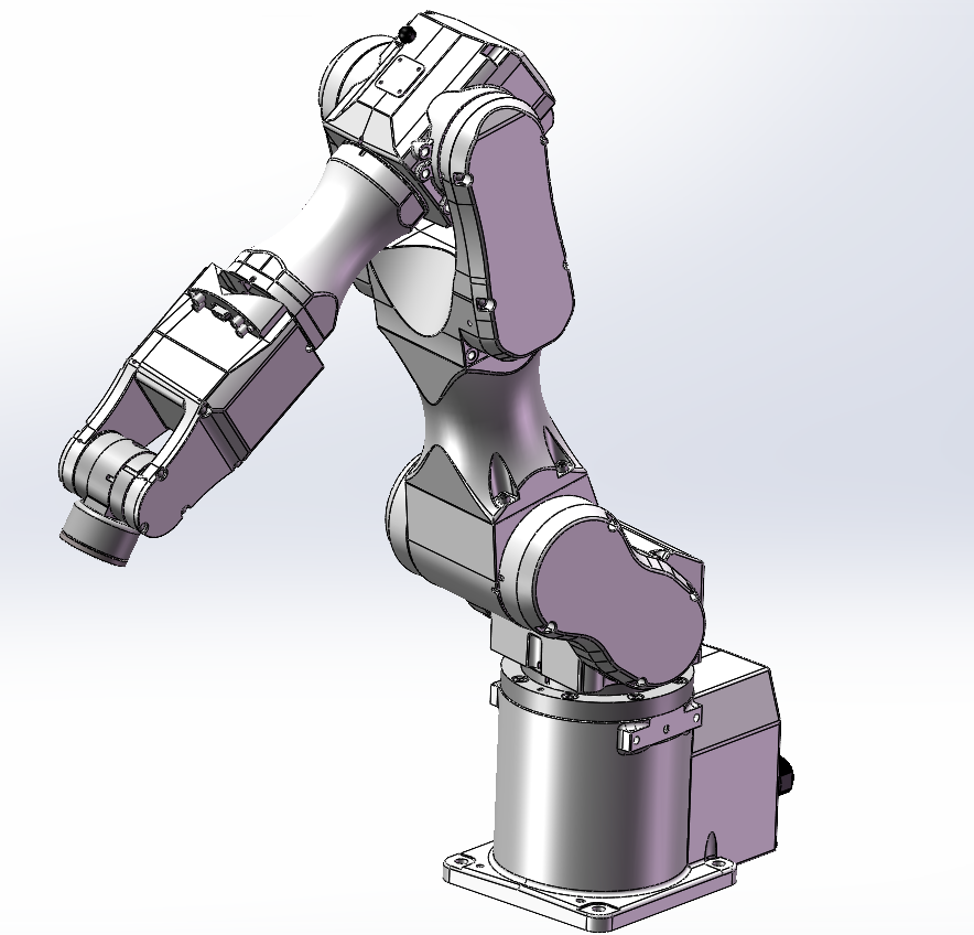 N311017 JQ Robot Module