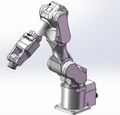 N311017 JQ Robot Module
