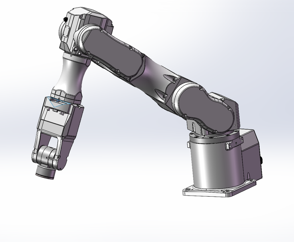 N311017 JQ Robot Module