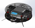 N311043 Sweeping Robot