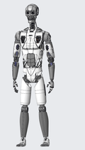 N311046 Intelligent Robot (STP)