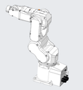 N311048 Robotic gripper