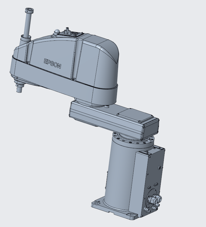 N311048 Robotic gripper