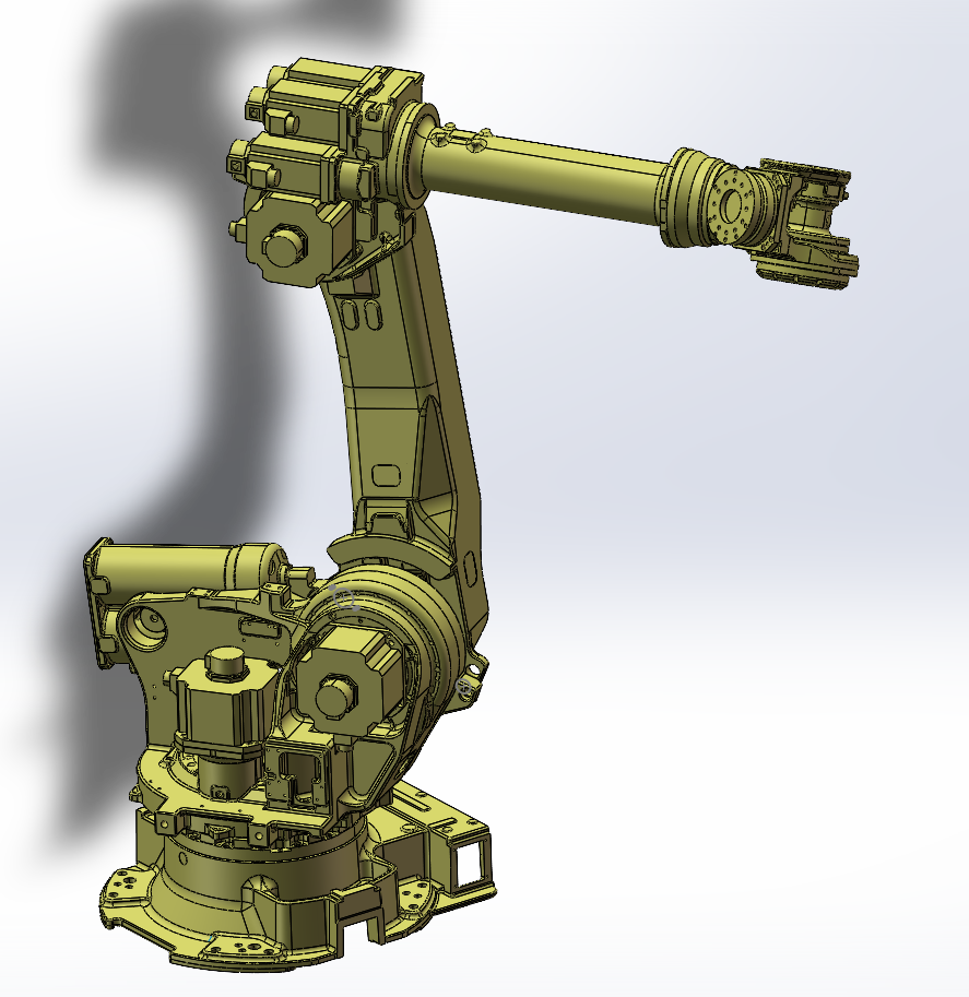 N311060 6-Axis Manipulator