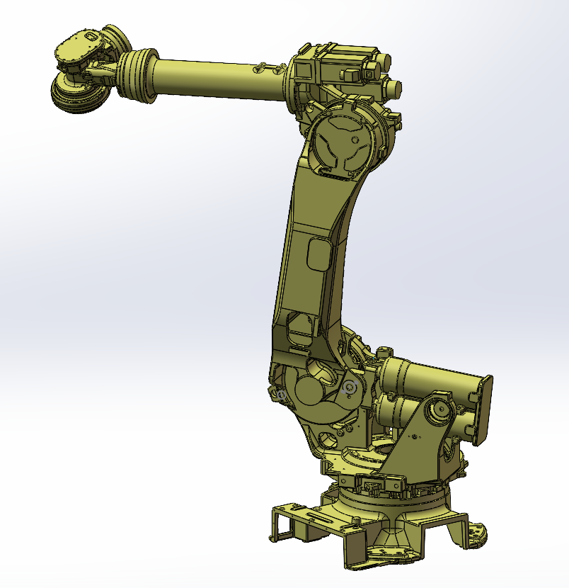 N311060 6-Axis Manipulator
