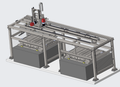 N311077 High-Speed Transfer Manipulator