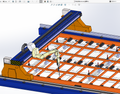 N311078 Gantry Robot Workstation