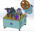 N312010 Connector Terminal Insertion Equipment