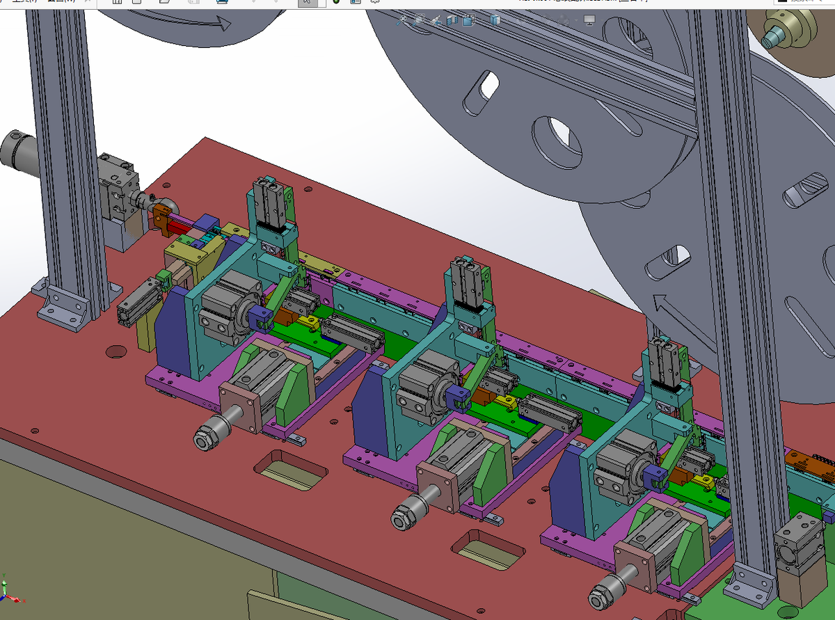 N313002-USB 5P Fully Automatic Terminal Insertion Machine