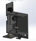 N313003-Pin Header Connector Processing Equipment (IGS Format)