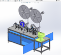 N313004-Pin Insertion Machine (STP Format)