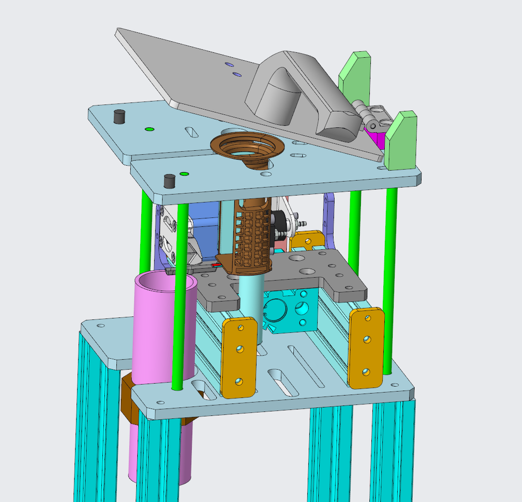 N314014-HalfAutomation Cutter