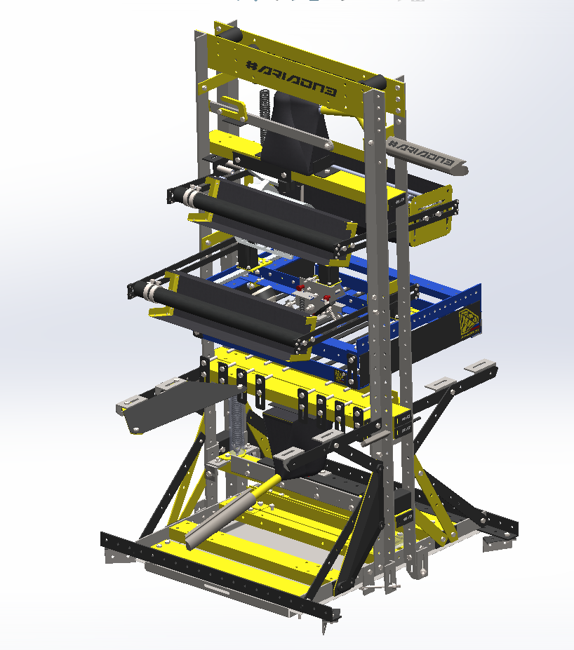 N314035-Cutting & Pressing Machine