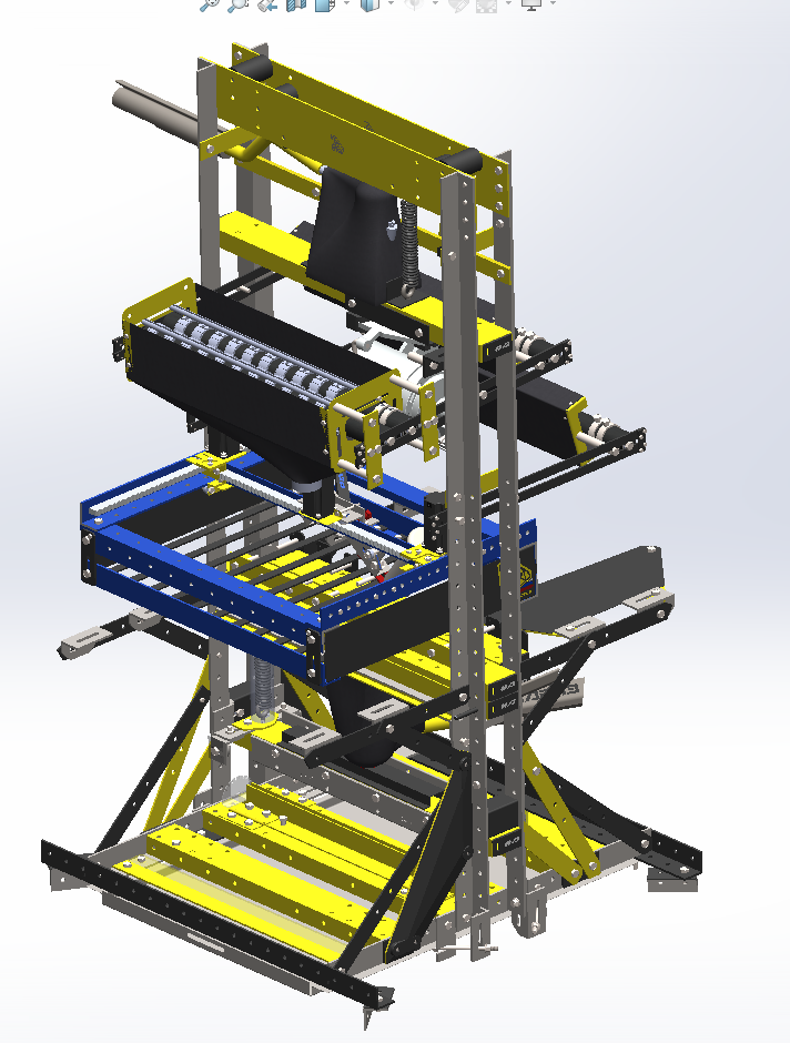 N314035-Cutting & Pressing Machine