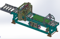 N314037-Hard Plastic Clay Strip Cutter