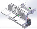 N314038-Paper Cutter