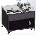 N314039-Wire Cutting Machine