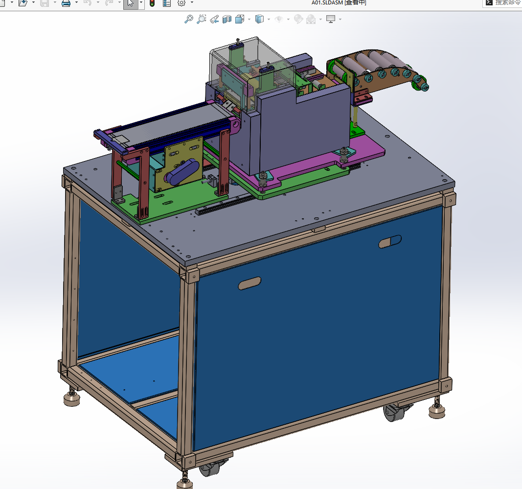 N314051-Small Thin Copper Sheet Cutting Machine