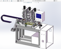 N323016 - Integrated Automatic Drilling & Reaming Equipment