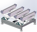 A0041 Transfer Machine