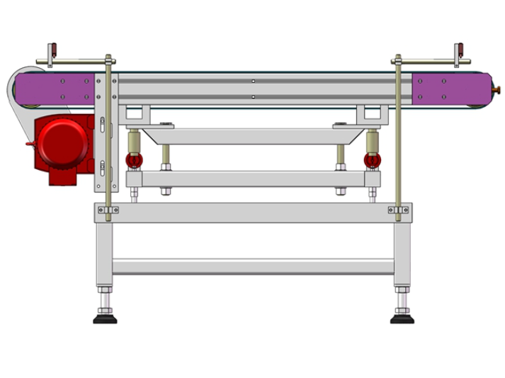 A0043. Automatic Checkweigher