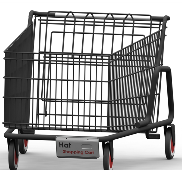 A0020. Shopping Cart