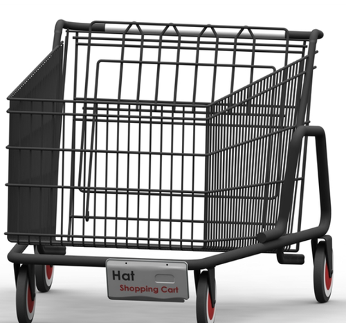 A0020. Shopping Cart