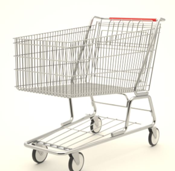A0020. Shopping Cart
