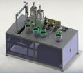 N301205 Motor Rotor Assembly & Stamping Equipment