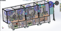 N301012 USB Full Automatic Assembly Machine