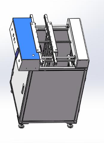 N301010 SMT Screening Machine