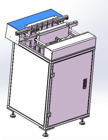 N301010 SMT Screening Machine