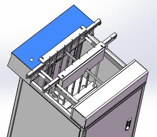 N301010 SMT Screening Machine