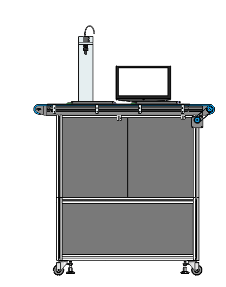 N305032 - Inspection Equipment