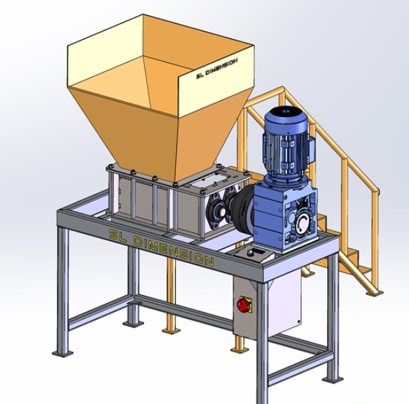 A1004. Crusher