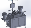 N301030 Fiber Connector Assembly Machine