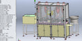 N313001-BU Connector Terminal Insertion Machine 3D Model (Solidworks + STEP)