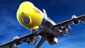 N348012 - Taipan UAV 3D Model Drawings, Designed by Solidworks