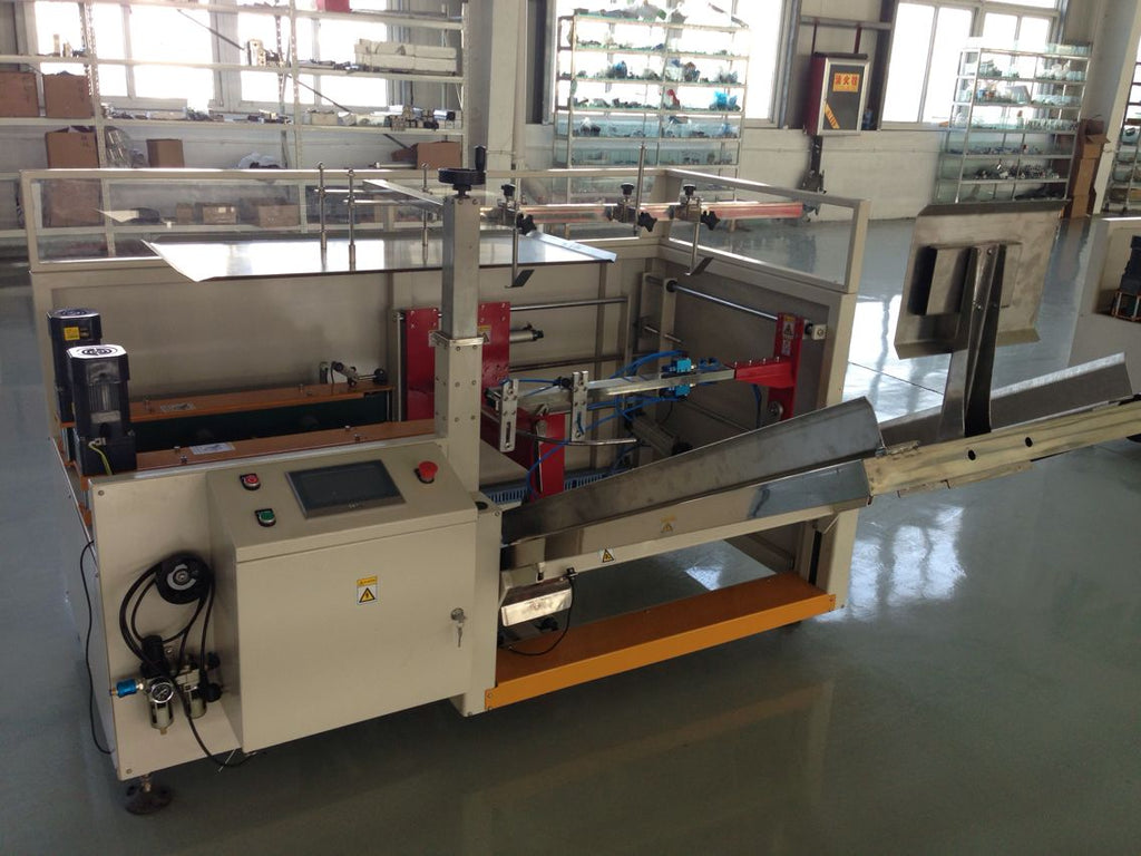 N309001- Case Erector