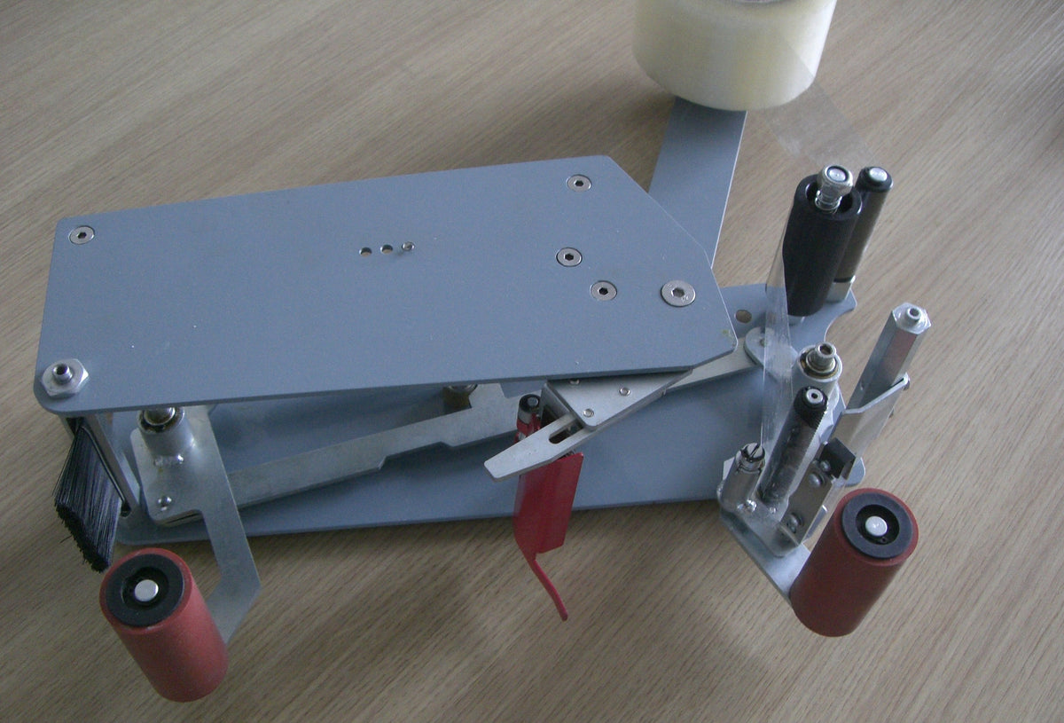 N309001- Case Erector