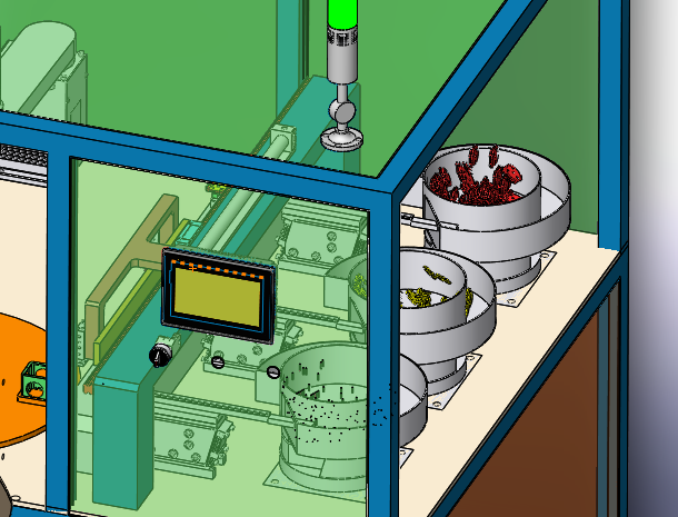 N301143 Relay Assembly