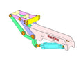 D0553-Linkage Mechanism