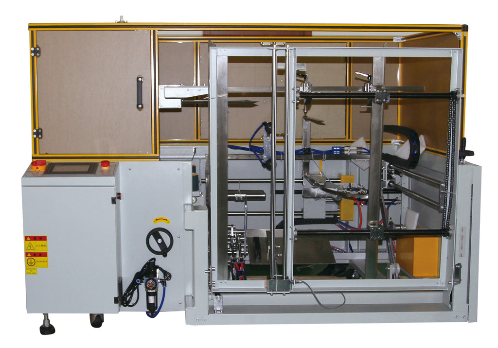 N309001- Case Erector