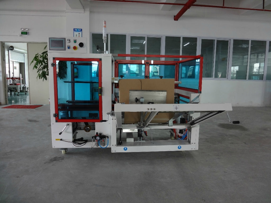 N309001- Case Erector