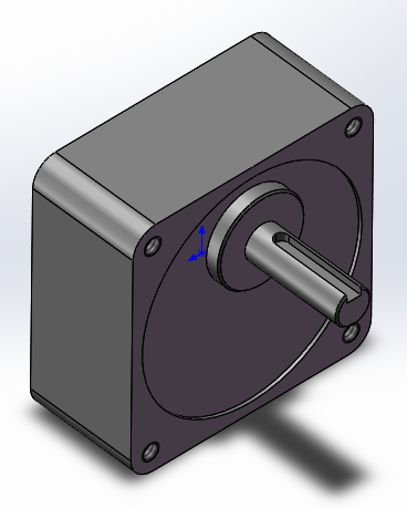 N301048 Gearbox Parallel Key Assembly Machine