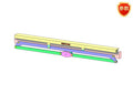 D0652 Automotive Sunshade Mechanism
