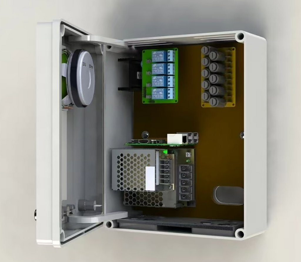 Custom Design Service