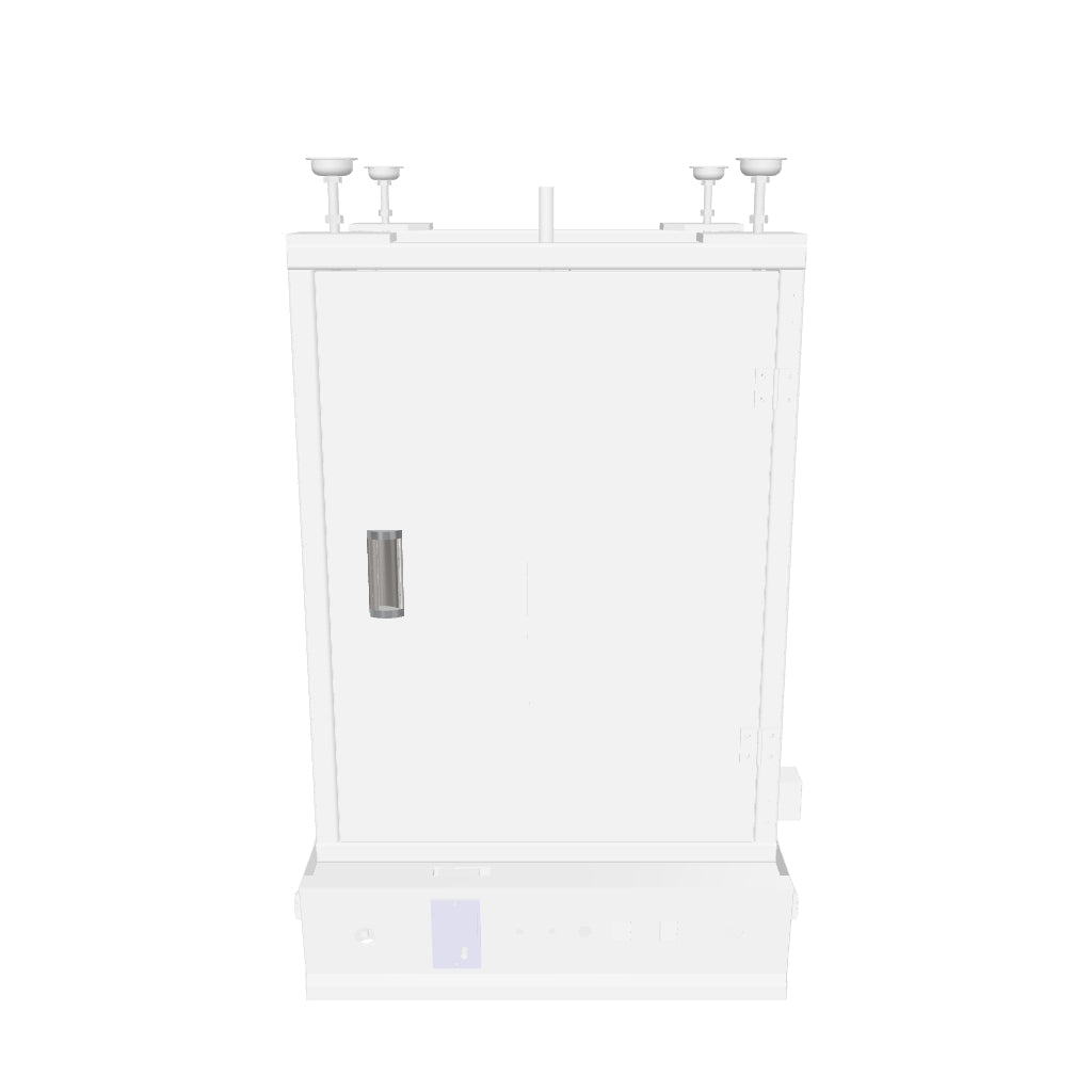 N301010 SMT Screening Machine