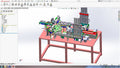 N301013 USB Full Automatic Assembly Machine