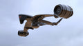 N348027 - Terminator-style UAV Appearance 3D Drawings, STP Format